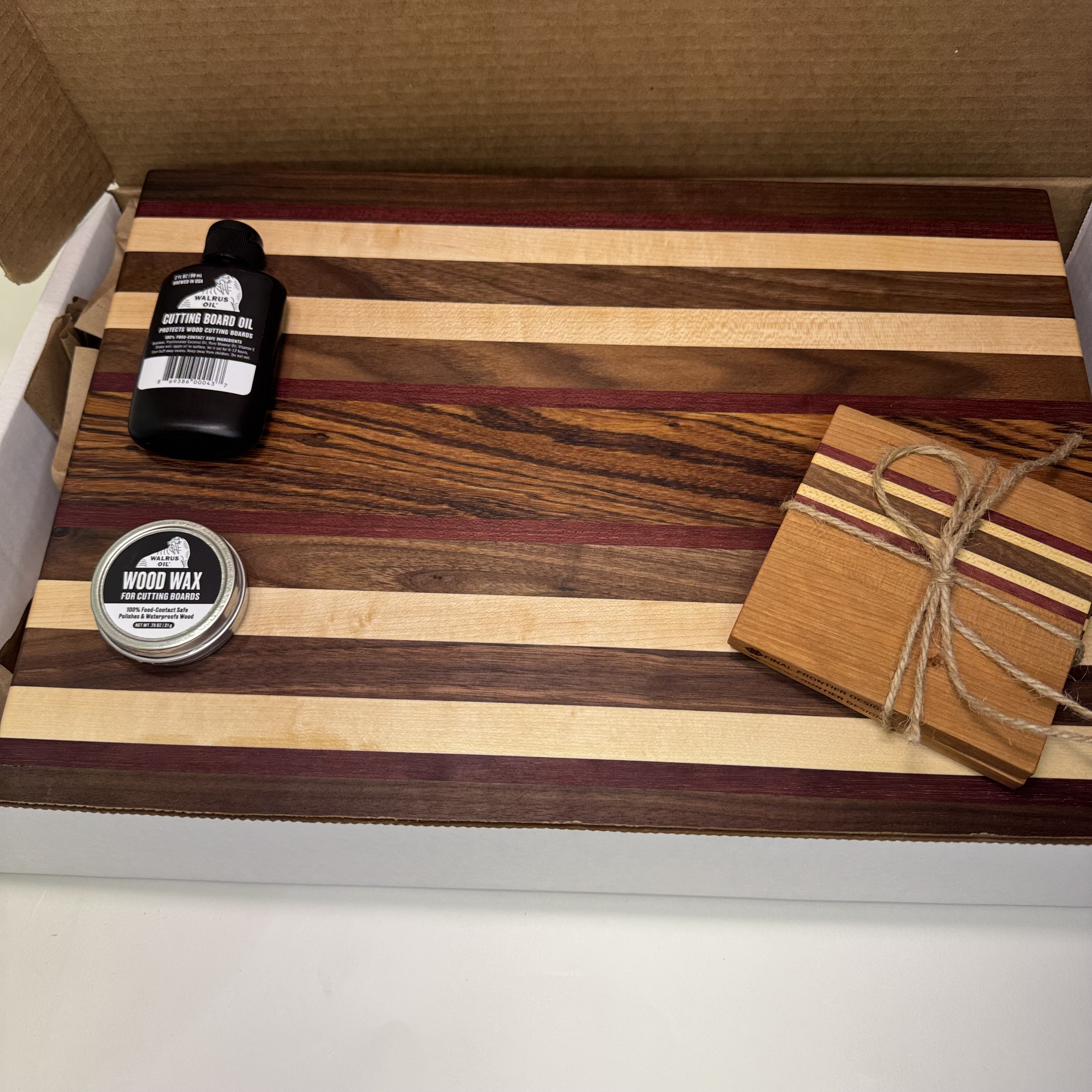 Shore Leave - Large - Gift Box - Gift Box