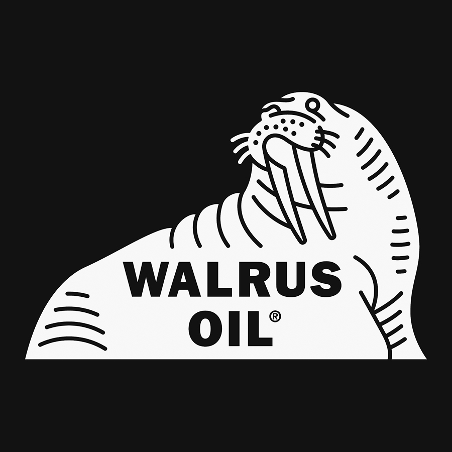 Walrus Oil Logo