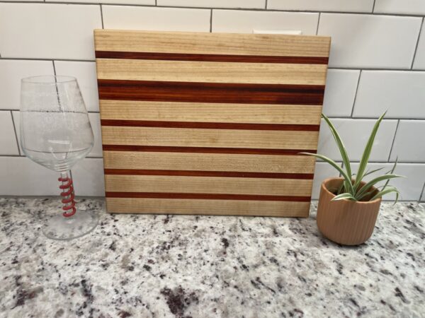 Singularity Cutting Board