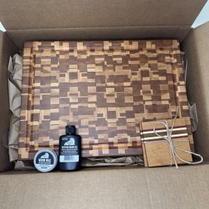 Resistance is Futile - Gift Box