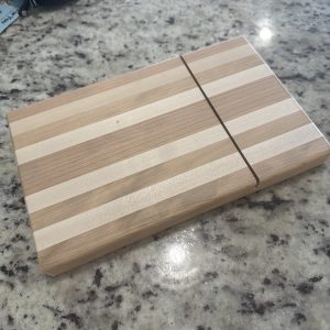 Main Engineering - Cheese Slicer