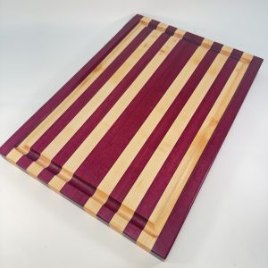 Main Engineering - Purple Heart Variant - Large