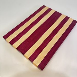 Main Engineering - Purple Heart Variant - Small