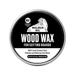 Walrus Oil
