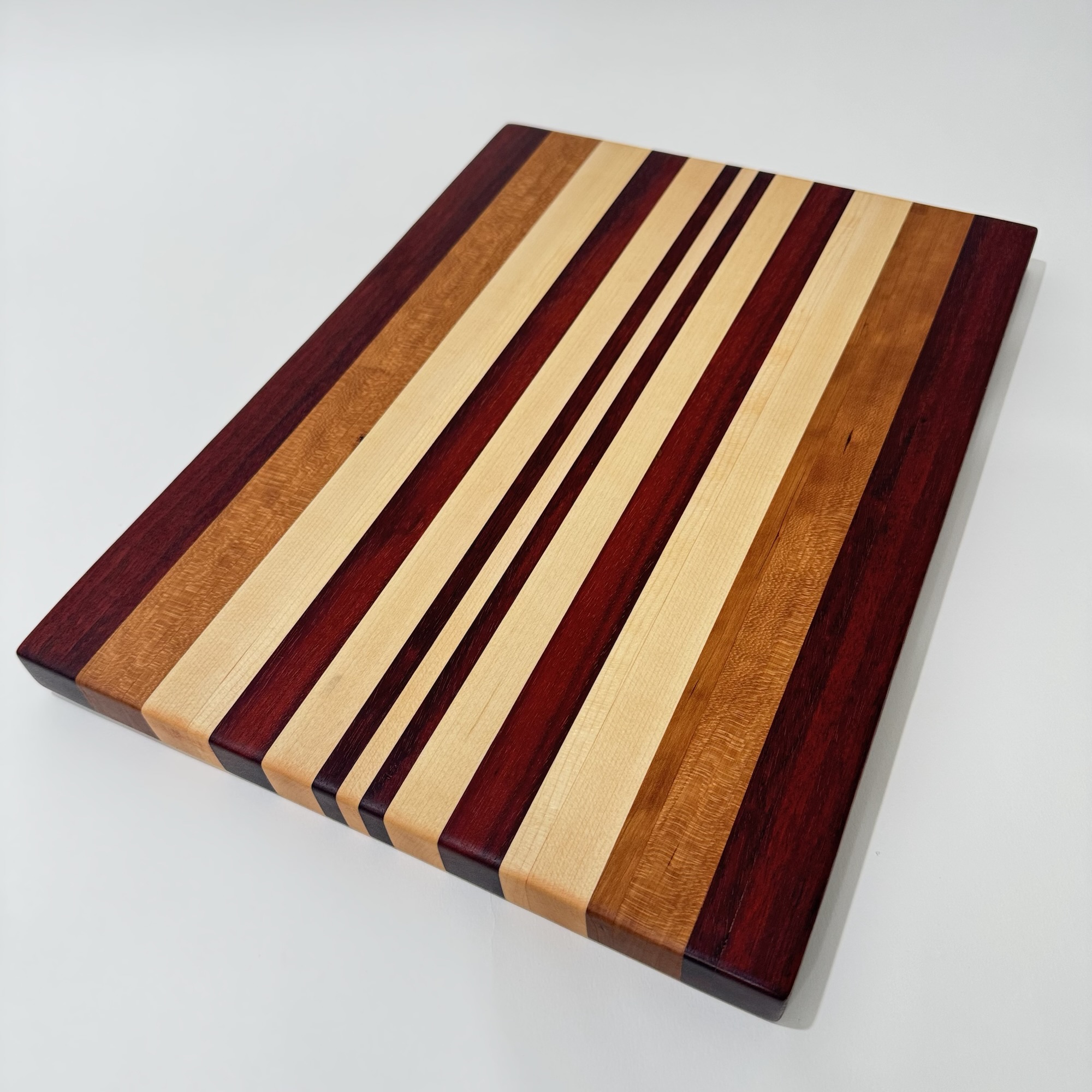 Maximum Warp - Bloodwood Variant - Large