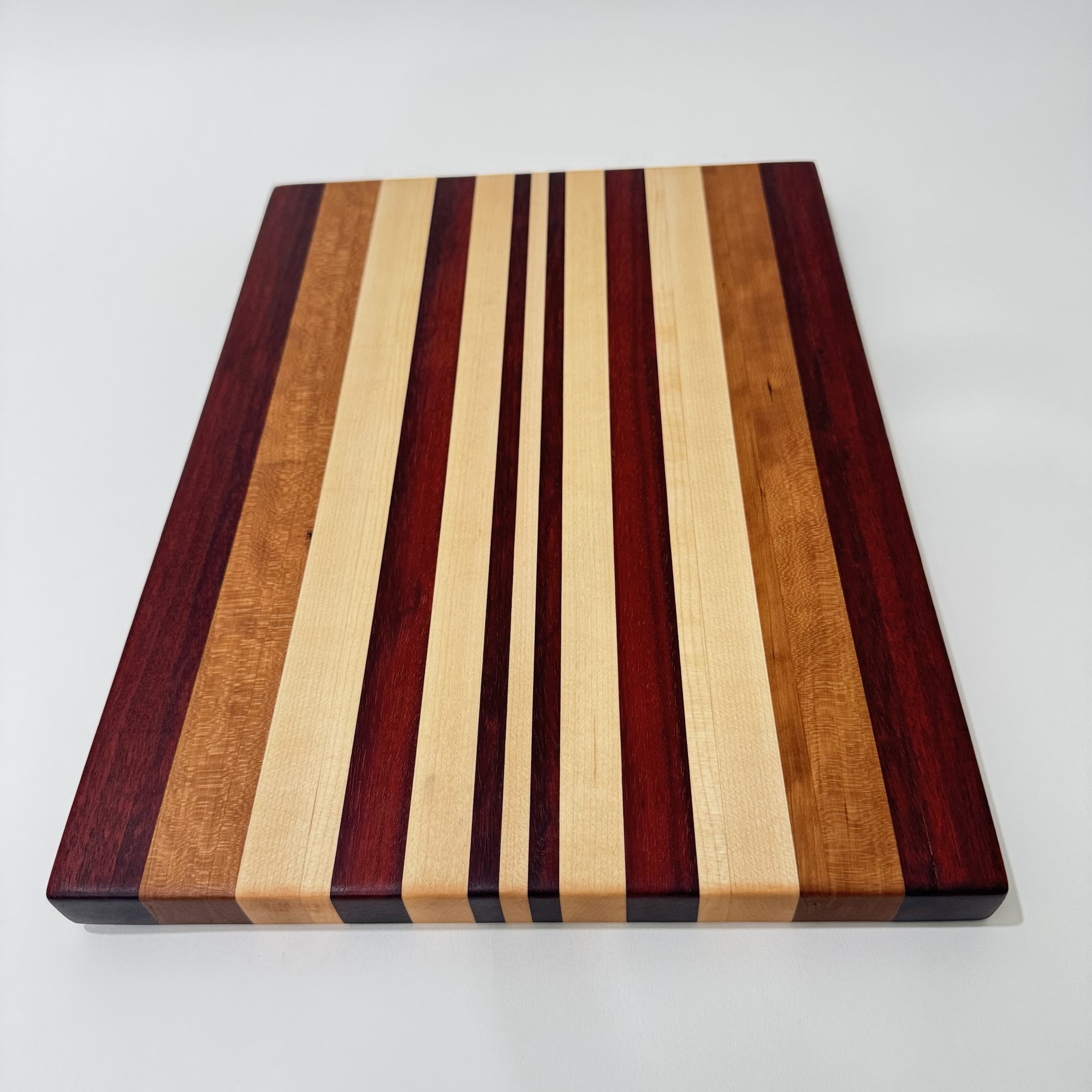 Maximum Warp - Bloodwood Variant - Large - Image 2