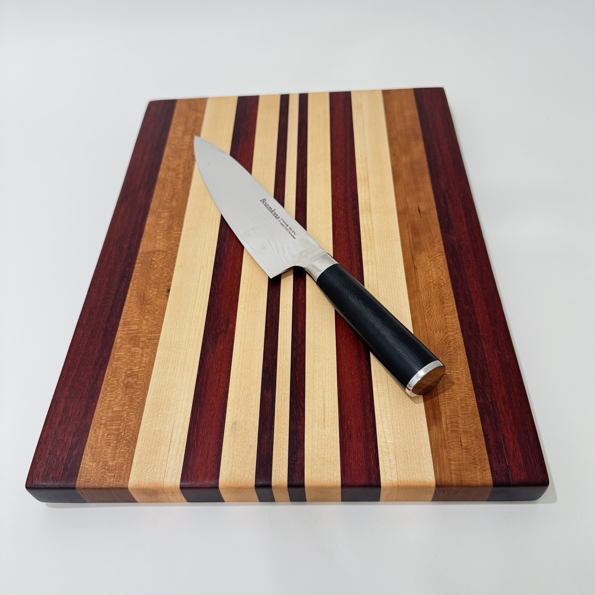 Maximum Warp - Bloodwood Variant - Large - Image 3