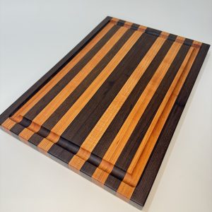 Main Engineering - Wenge Variant - Large