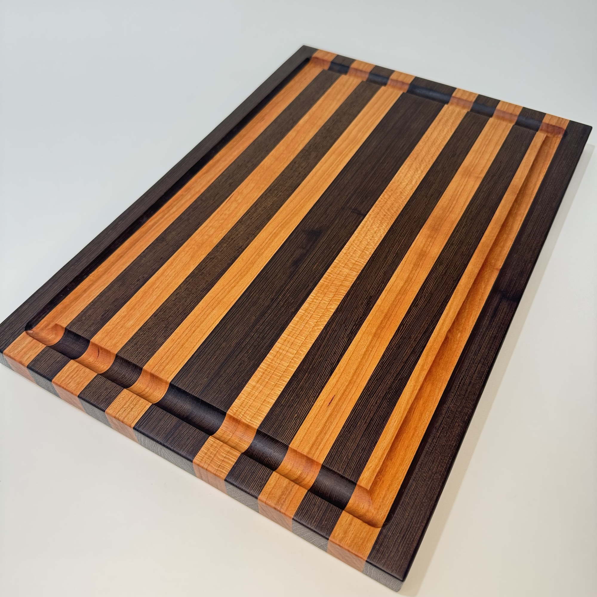 Main Engineering - Wenge Variant - Large