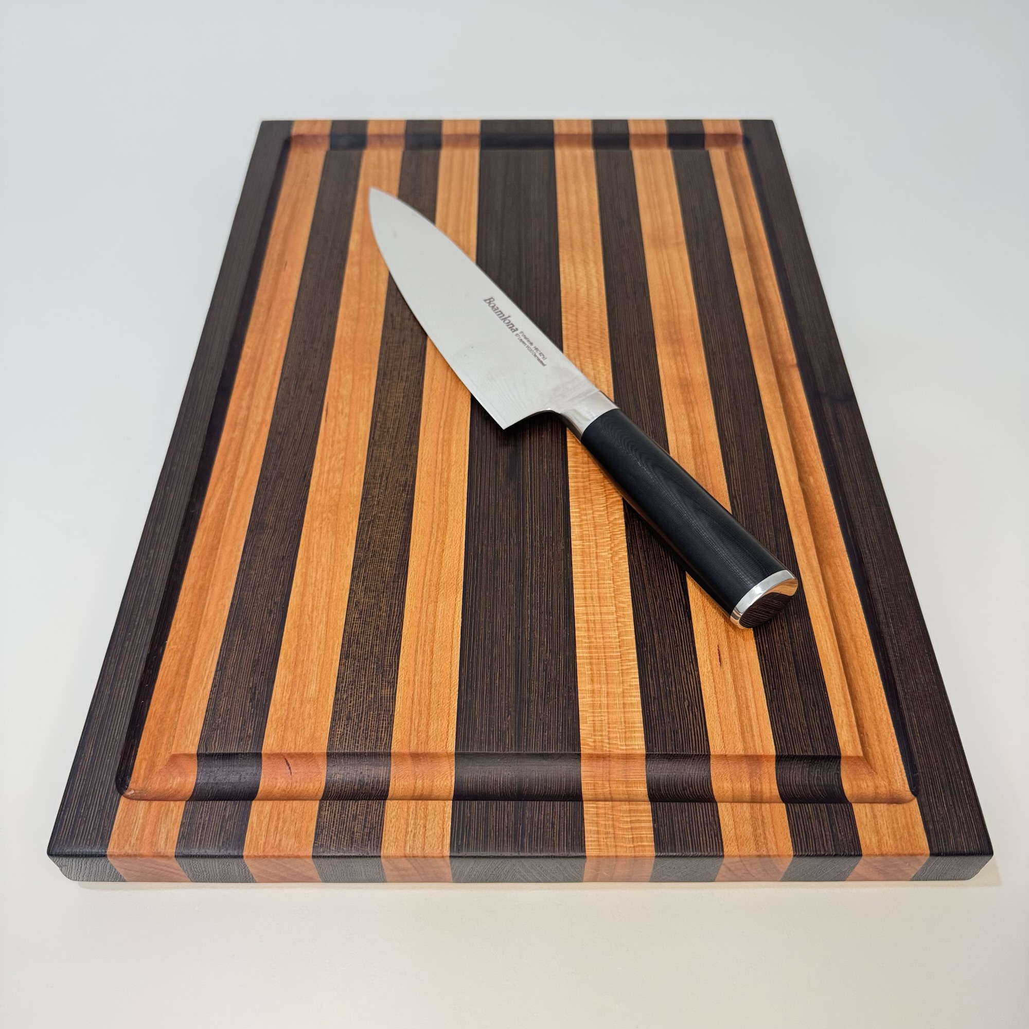 Main Engineering - Wenge Variant - Large - Image 3