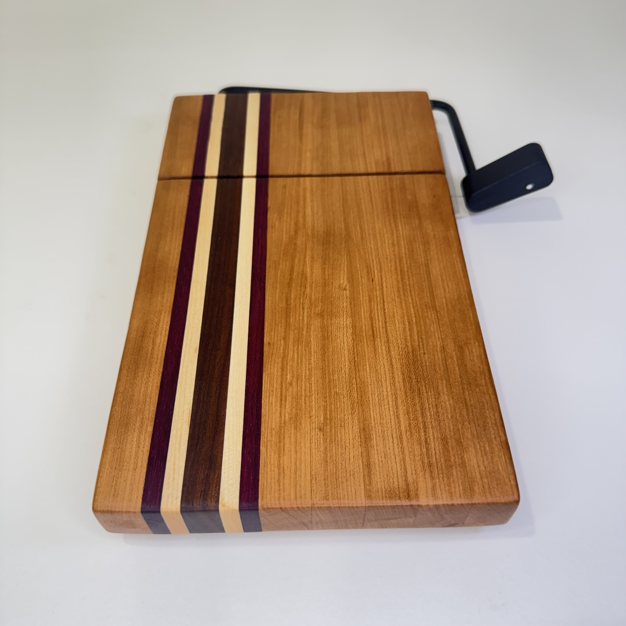 Nexus - Cherry - Cheese Slicer - Image 2