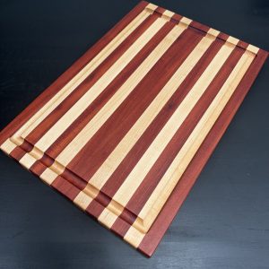 Main Engineering - Bloodwood Variant - Large