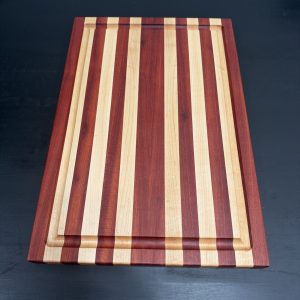 Alternative view of Main Engineering - Bloodwood Variant - Large
